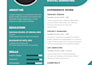 create a professional CV resume and format your document